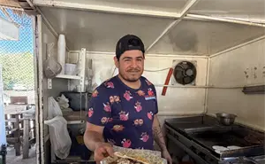 Los Herrera y sus Santas Ahogadas: La receta familiar que conquistó el paladar de Mazatlán