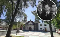 As&iacute; luce hoy el lugar donde Pedro Infante film&oacute; Los Tres Garc&iacute;a y que todav&iacute;a guarda su recuerdo