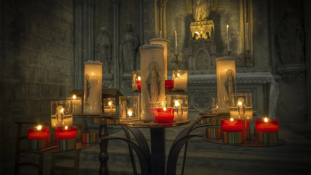 El Sábado Santo simboliza el silencio más profundo de la fe cristiana y tiene un significado que pocos conocen.