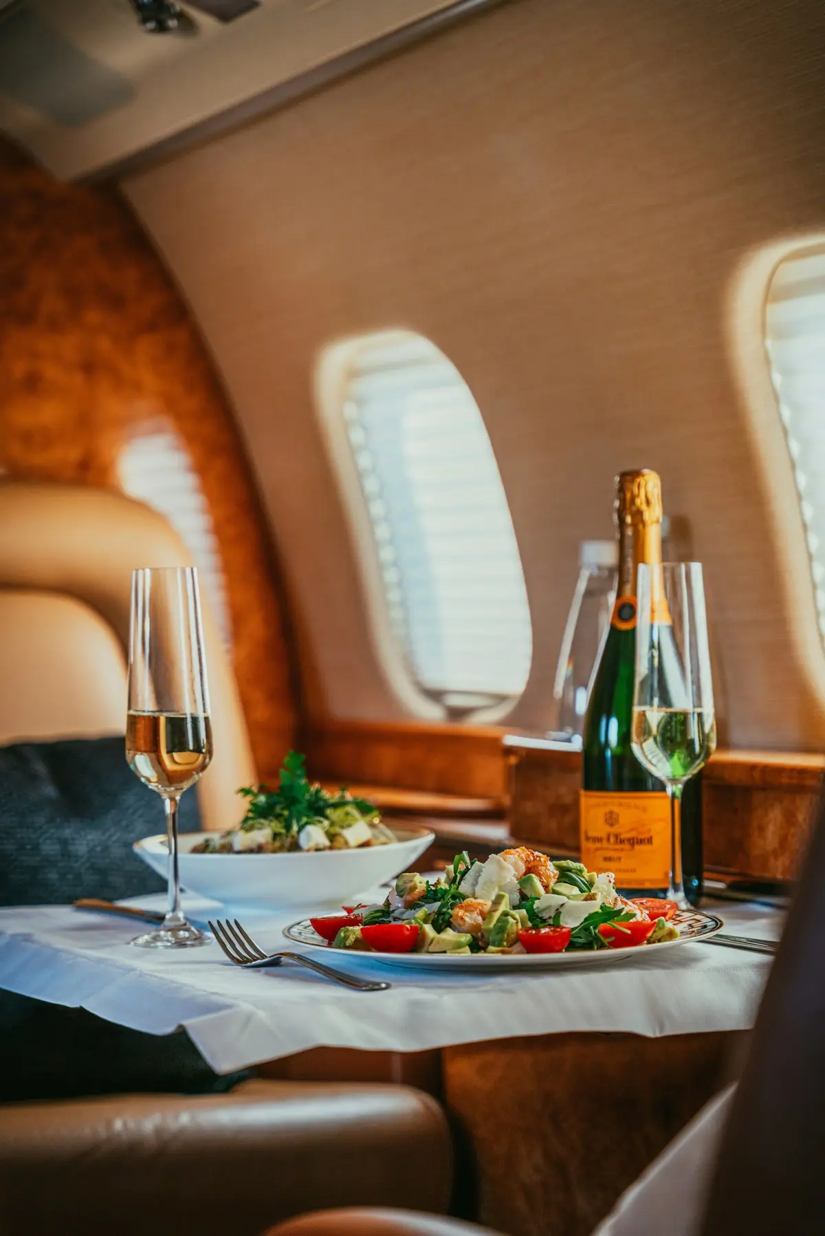 ¿Puedes comprar un jet Esto cuestan los modelos más accesibles
