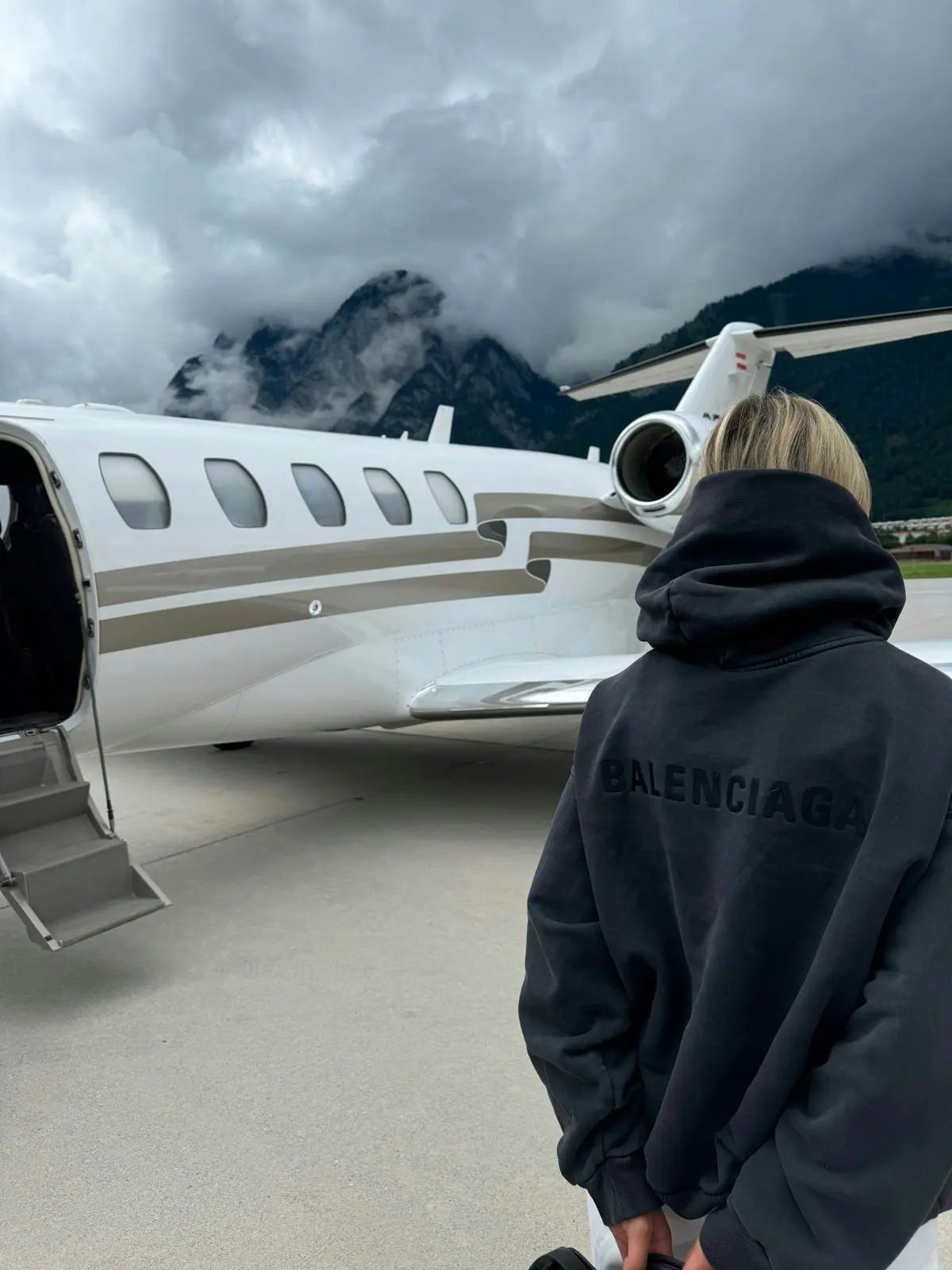 Tener un jet privado no es solo para multimillonarios extremos.