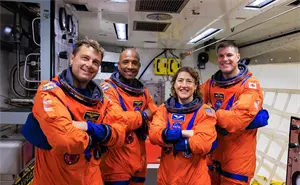 ¿Cuánto ganan los astronautas del Artemis II? Conoce los salarios por ir a la Luna