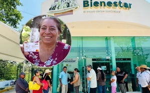 Pensión del Bienestar: ¿A quiénes les toca pago el 9 y 10 de julio de 2026?