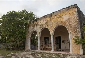 Los Pueblos Fantasma m&aacute;s bonitos de M&eacute;xico: silencio y aventura