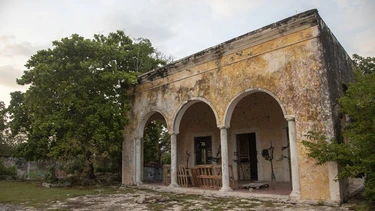 Los Pueblos Fantasma más bonitos de México: silencio y aventura