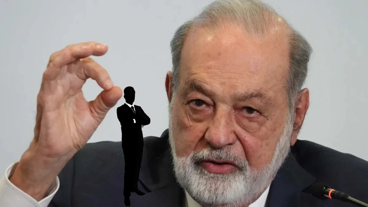 Todos los hijos de Carlos Slim participan de diversas formas en el imperio familiar, pero hay alguien que cuenta con mayor peso.