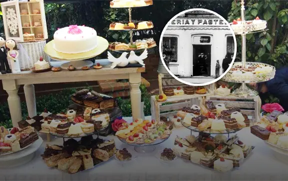 De peque&ntilde;a pasteler&iacute;a en CDMX a un imperio con m&aacute;s de 170 sucursales: La historia de El Globo