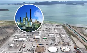 Sinaloa en el mapa global: El proyecto que pone a México a la cabeza de la transición energética