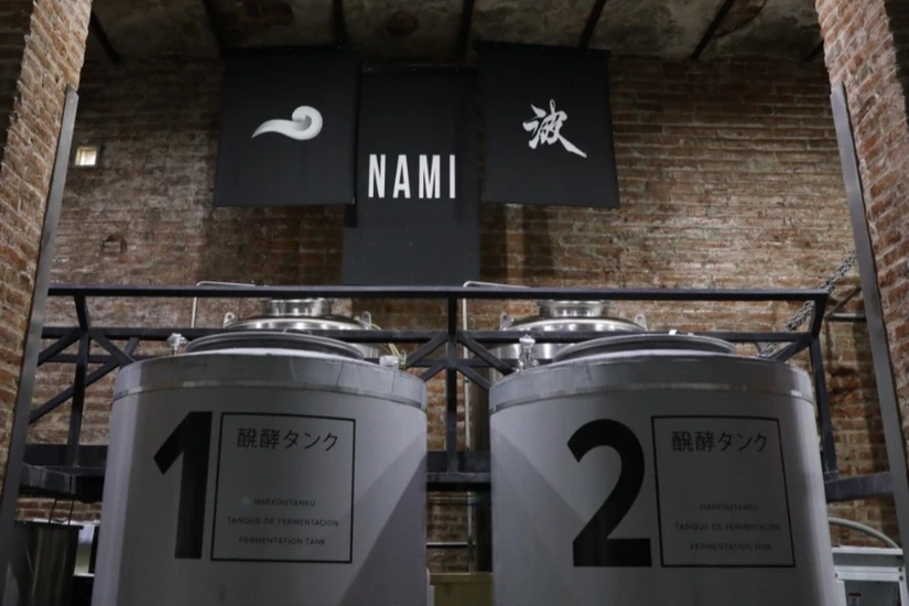 El reconocimiento ocurre en Japón, consolidando a NAMI como un referente internacional y al sake hecho en Culiacán como competitivo a nivel global.