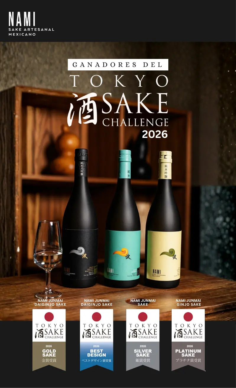 La empresa sinaloense obtuvo galardones de Platino, Oro, Plata y Mejor Diseño, validando una década de maestría artesanal ante sommeliers internacionales.