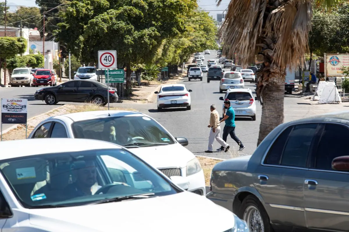 Por segundo mes consecutivo, la ciudad no registró muertes en sitio derivadas de hechos de tránsito
