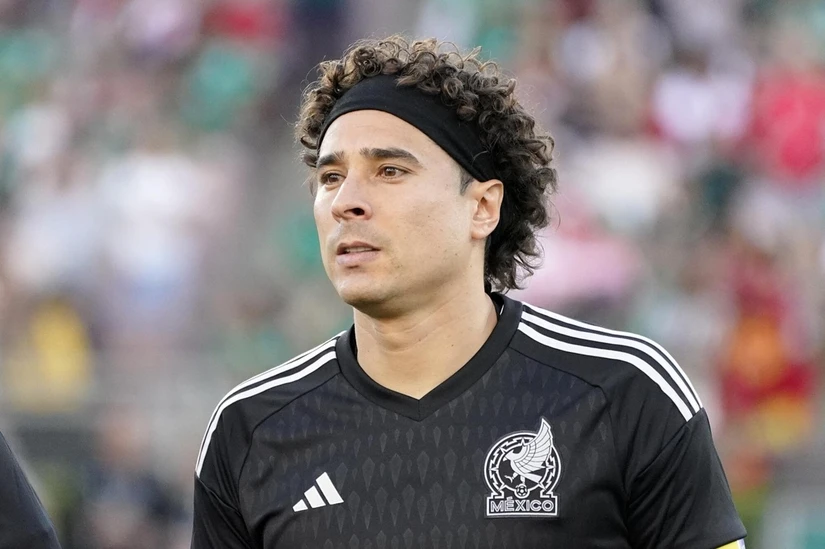 Más allá de la cancha, Memo Ochoa ha mostrado una fuerte faceta como empresario.