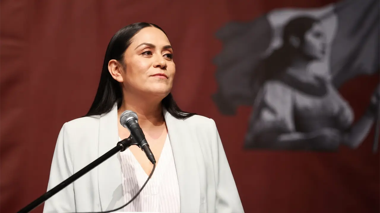 ¿Quién es la familia de Ariadna Montiel Reyes? Esto se sabe.