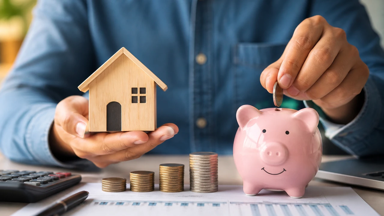 Tu dinero en el Infonavit puede usarse para comprar casa o retirarse. Conoce cómo funciona la Subcuenta de Vivienda en 2026.