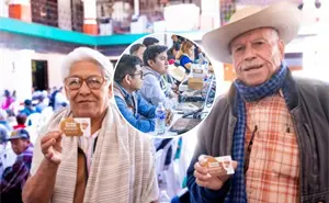 Tarjeta Dorada para adultos mayores: estos son los beneficios y cómo tramitarla en 2026