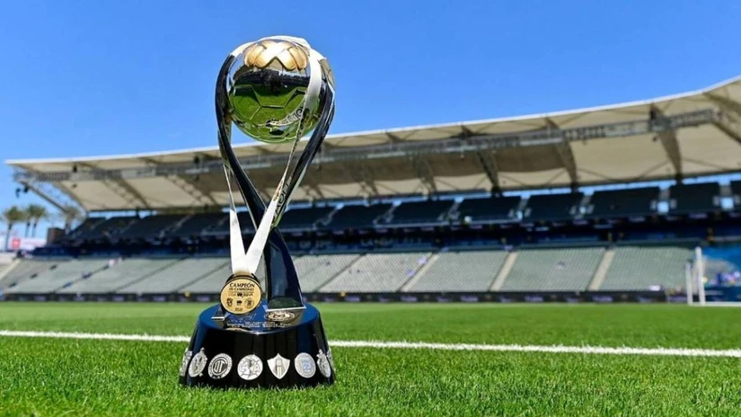 De cuánto es el premio para el campeón de la Liga MX. Foto: Cortesía