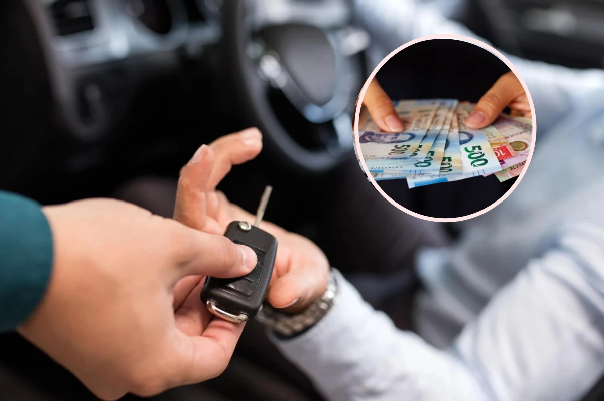 Comprar un auto nuevo de agencia es el sueño de muchas personas. Con planeación y ahorro, es posible.