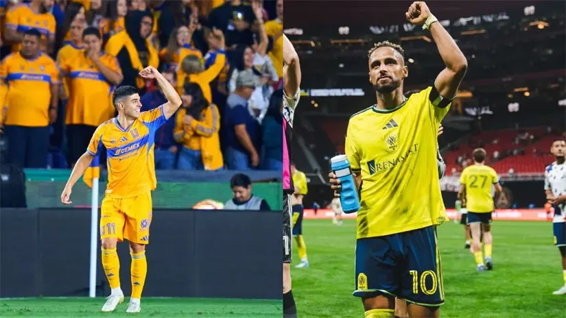 Tigres tiene el pase casi asegurado. Foto: Cortesía