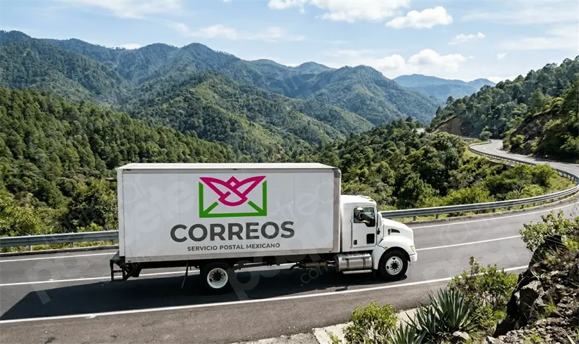 Los mejores salarios de los carteros se registraron en Chiapas y Tabasco. Foto: Cortesía