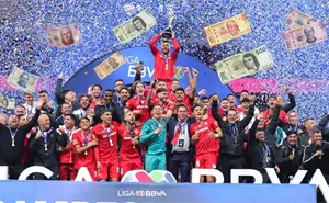Plata pura y millones: Esto ganará el campeón del Clausura 2026 de la Liga MX