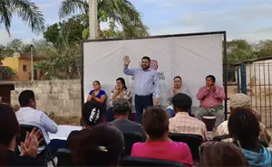 Las conferencias mañaneras del pueblo transforman la comunicación en México