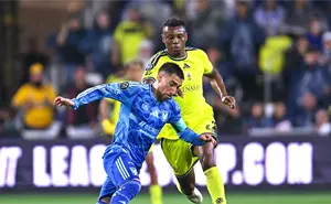 Tigres vs Nashville: ¿Dónde ver en vivo la Semifinal de vuelta de Concachampions?