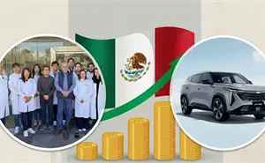 10 hechos positivos en México que merecen ser contados este 6 de mayo