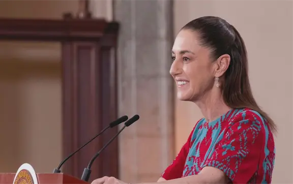 &iquest;De qu&eacute; nacionalidad es el apellido Sheinbaum? Descubre su origen que va m&aacute;s all&aacute; de M&eacute;xico