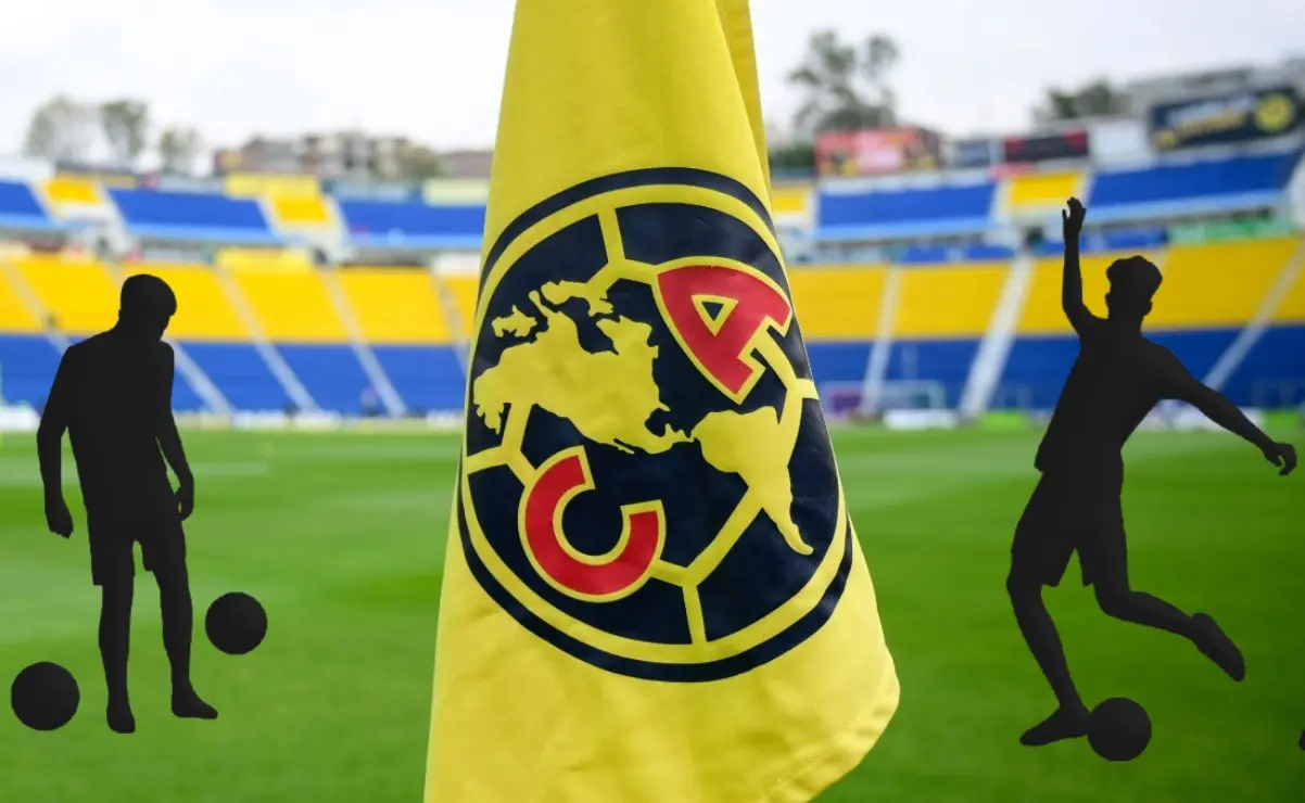 El América está entre los clubes que más dinero destina a sus plantillas.