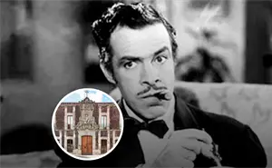 ¿Cómo fue la vecindad donde comenzó la historia de Tin Tan?