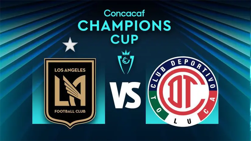 Así llegan los equipos. Foto: Cortesía
