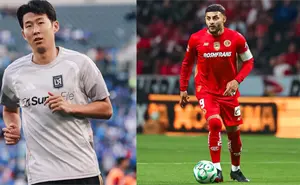 Toluca vs LAFC: ¿Dónde ver en vivo la Semifinal Vuelta de la Concachampions 2026?