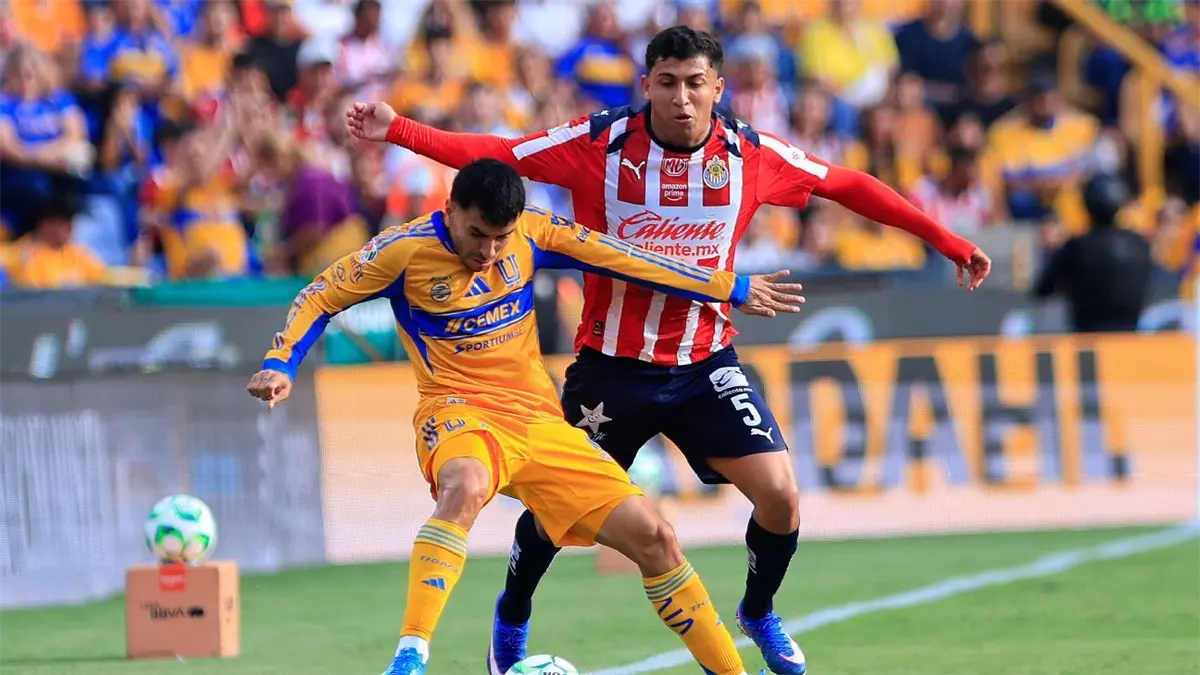 El partido promete emociones altas. Foto: Cortesía