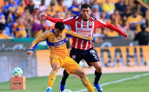 Chivas vs Tigres: ¿Cuándo y dónde ver en vivo la vuelta del Clausura 2026?