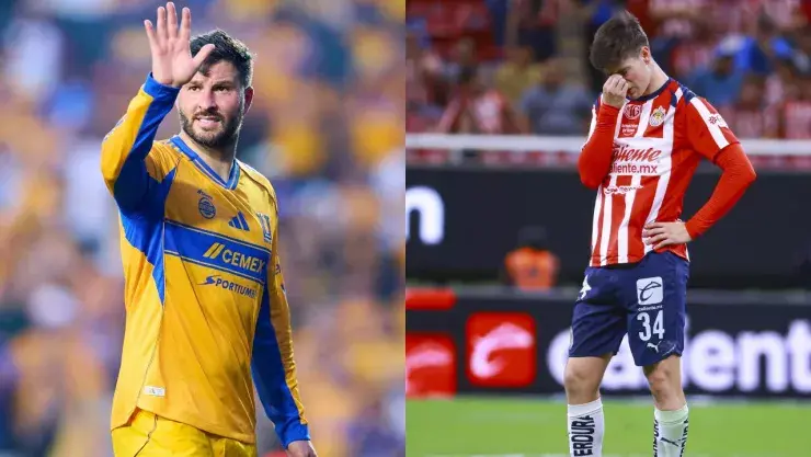 Tigres puede permitirse un empate o derrota por un solo gol. Foto: Cortesía