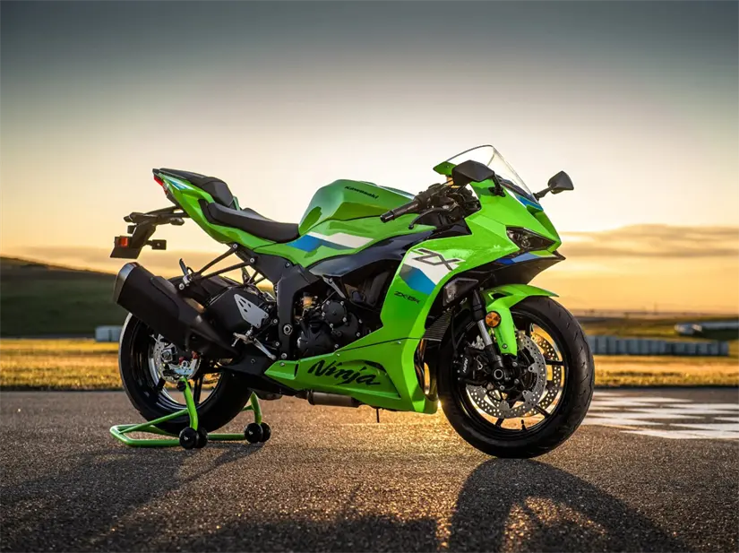 Se puede contactar con la fabricante de las motos. Foto: Cortesía