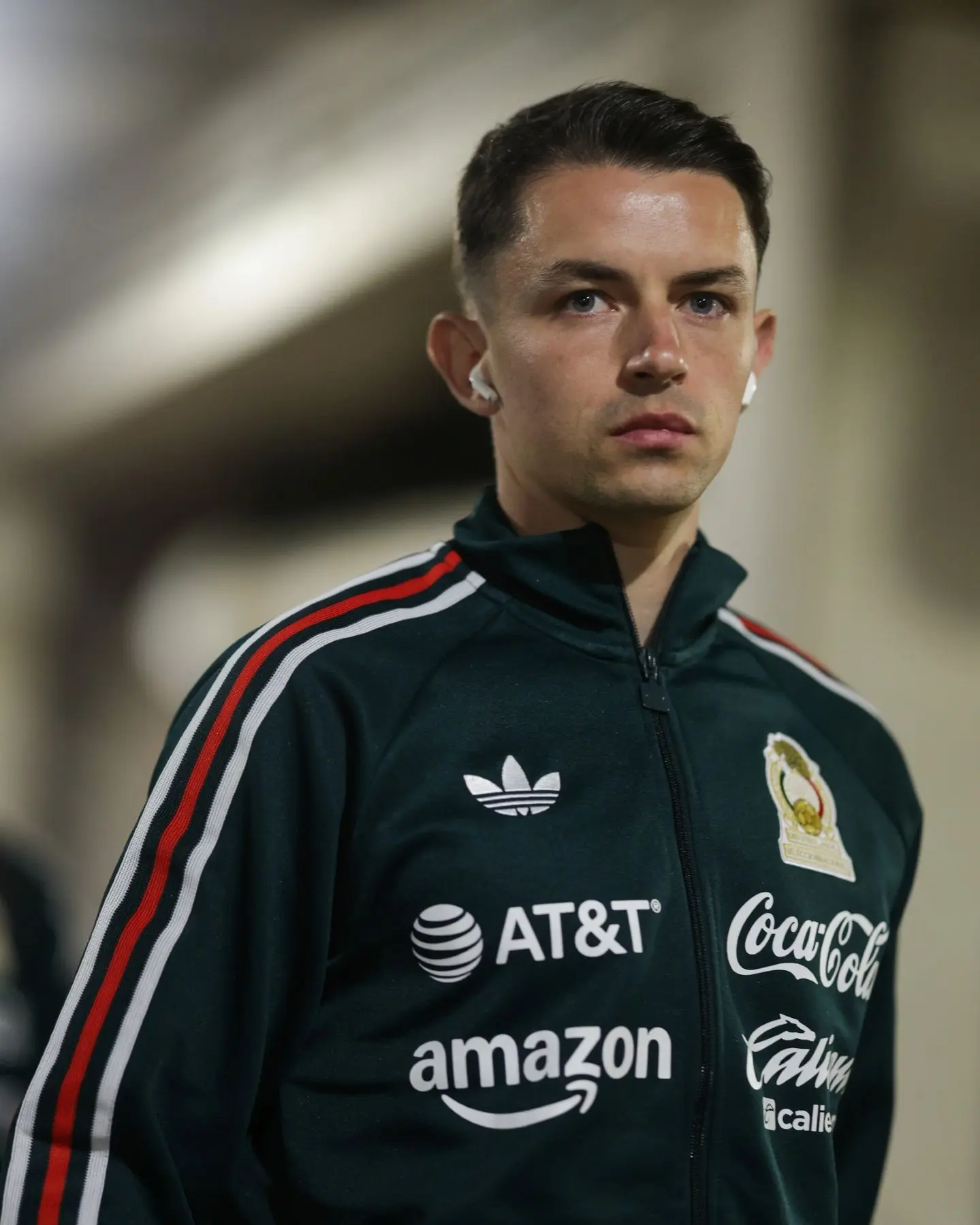 México vs Ghana; llegarán refuerzos que están en el extranjero. Foto: Cortesía