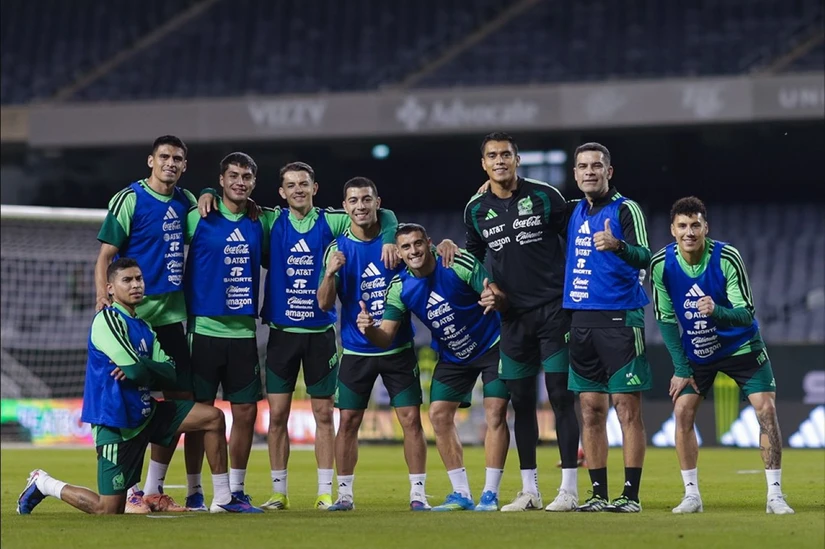 Se acabó o no el pacto rumbo al Mundial. Foto: Cortesía