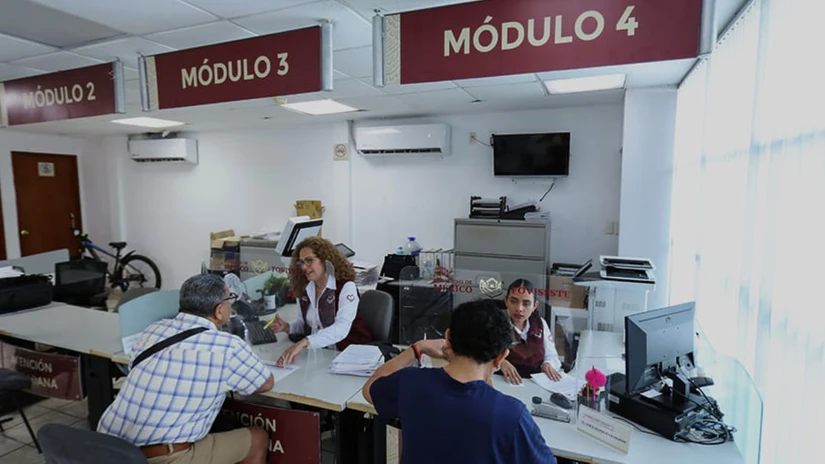 Cuánto se paga de interés de los créditos ISSSTE en 2026. Foto: 