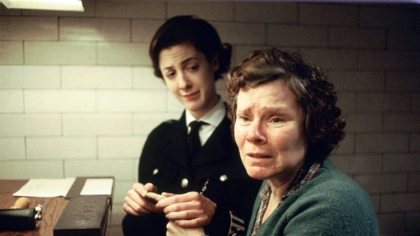 El secreto de Vera Drake. Foto: Cortesía