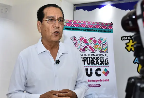 Jos&eacute; Joaqu&iacute;n Leyva: La UAS honra una vida dedicada al teatro y la formaci&oacute;n cultural en Sinaloa