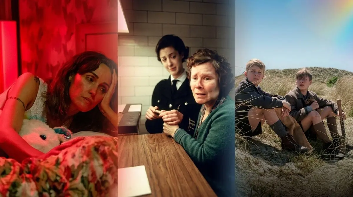 Películas para este Día de las Madres 2026. Foto: Cortesía