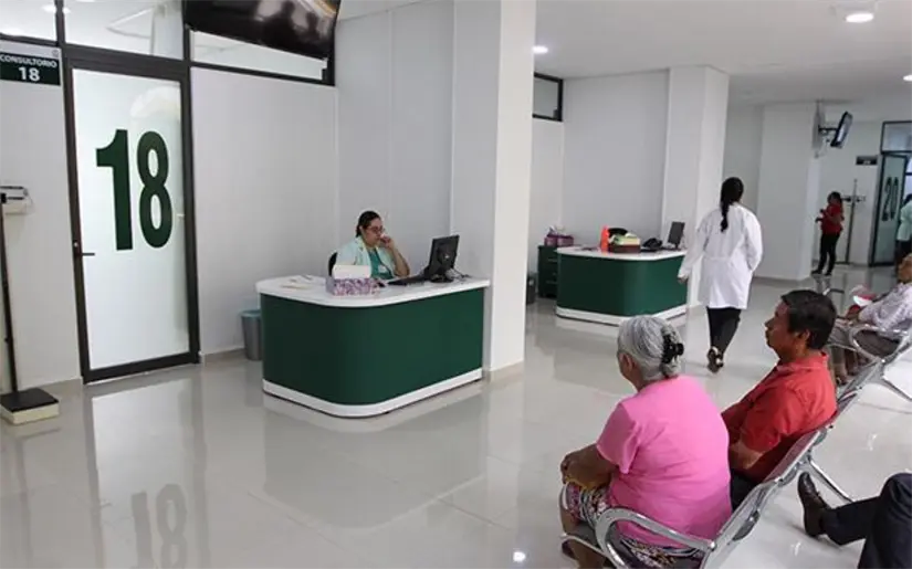 Beneficios de dar de alta a un familiar en el IMSS. Foto: Cortesía