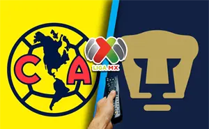 Pumas vs América: ¿Dónde ver en vivo la Vuelta de Liguilla del Clausura 2026?