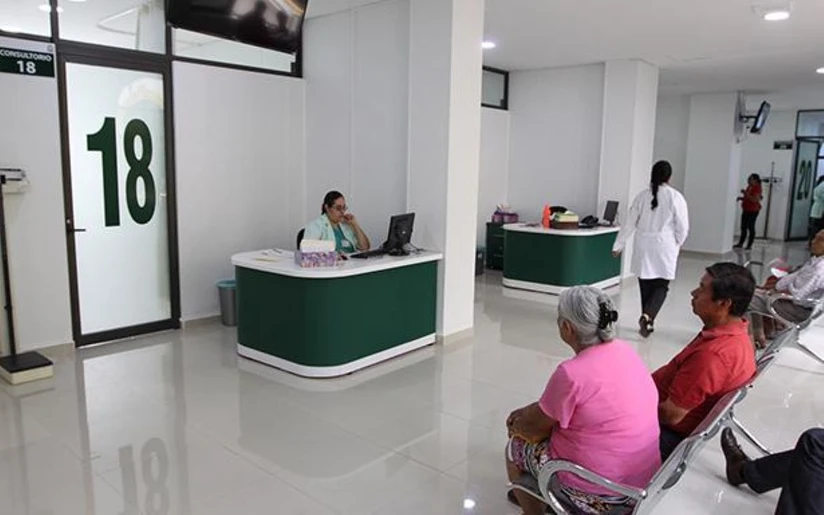 Requisitos para dar de alta a un familiar en el IMSS. Foto: Cortesía