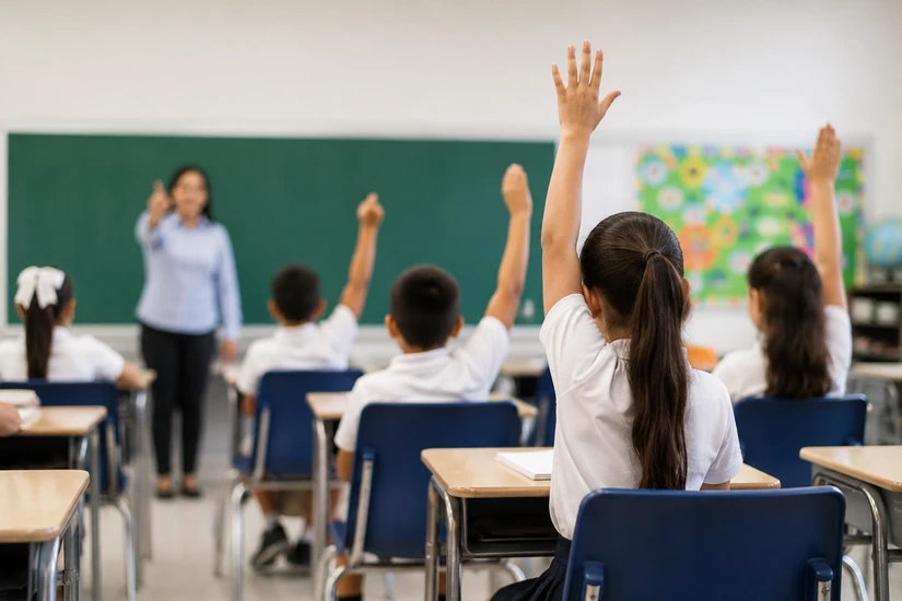 El Día del Maestro volverá a suspender actividades escolares en México mientras continúan debates sobre cambios al calendario escolar y cierre anticipado.