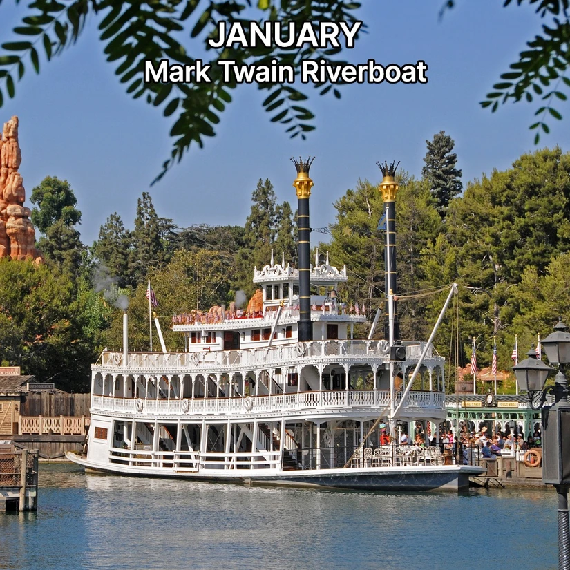 Expertos en viajes revelaron cuáles son las mejores fechas para visitar Disneyland en 2026 y evitar las temporadas más saturadas del parque temático más famoso del mundo.