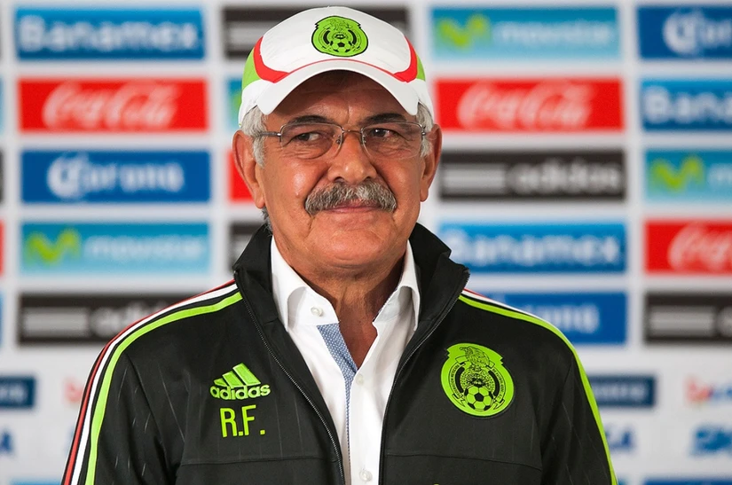 Ferretti saboreó varios momentos gloriosos como entrenador en la Liga MX.