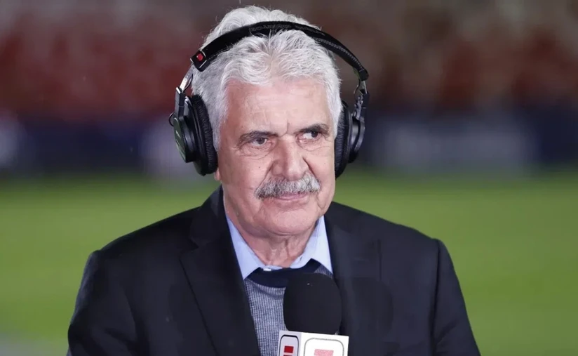 Ahora se encuentra en su etapa como analista deportivo en ESPN.