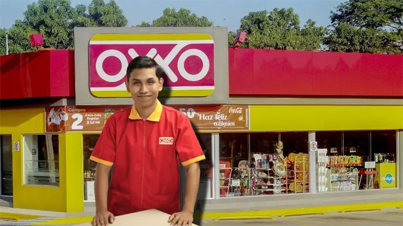Conoce los sueldos que maneja OXXO. Foto: Cortesía